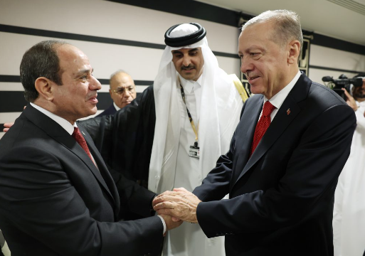 Foto - Dünyada 2023 yılı böyle geçti