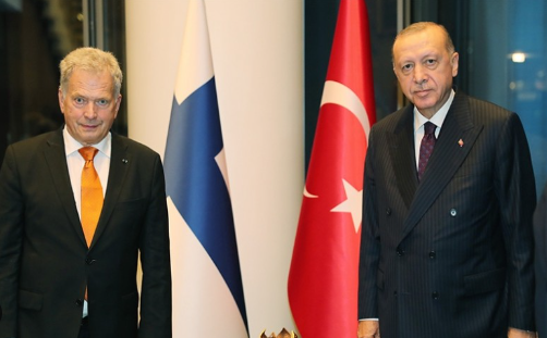 Foto - Dünyada 2023 yılı böyle geçti