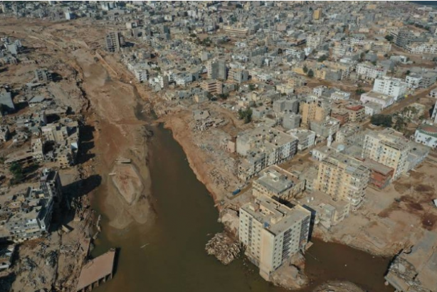 Foto - Dünyada 2023 yılı böyle geçti
