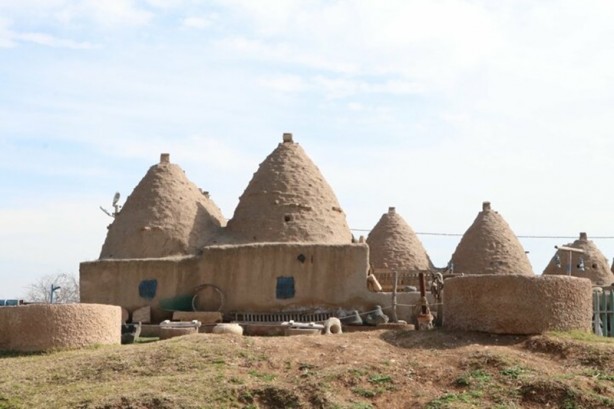 Foto - Dünyada 3 ülkede yer alıyor: Görenler hayran kalıyor