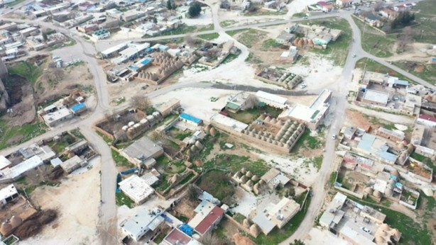 Foto - Dünyada 3 ülkede yer alıyor: Görenler hayran kalıyor