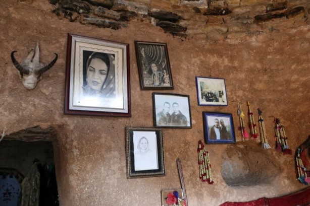 Foto - Dünyada 3 ülkede yer alıyor: Görenler hayran kalıyor