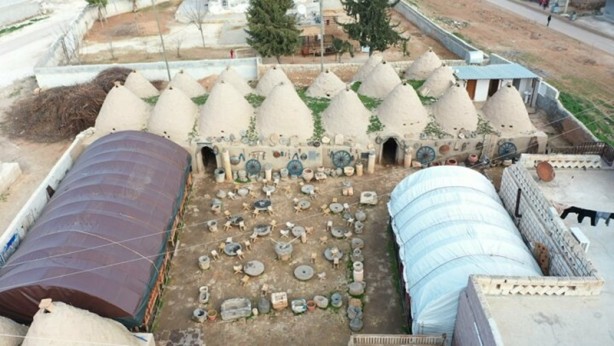 Foto - Dünyada 3 ülkede yer alıyor: Görenler hayran kalıyor