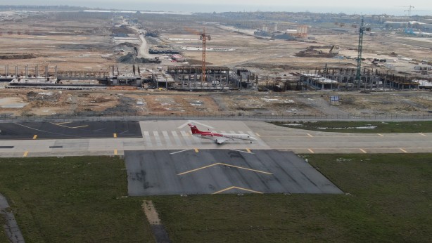 Foto - Dünyada 5’inci Türkiye’de 1’inci! Mi̇llet bahçesi̇nden son görüntüler