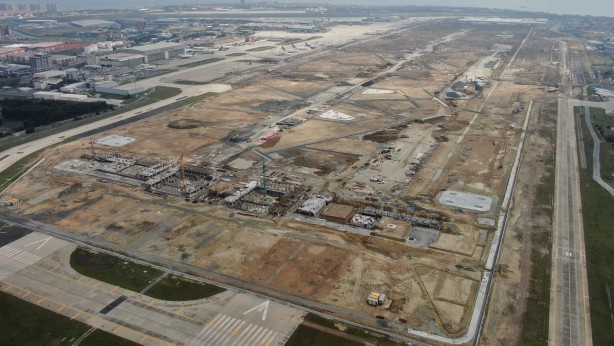 Foto - Dünyada 5’inci Türkiye’de 1’inci! Mi̇llet bahçesi̇nden son görüntüler