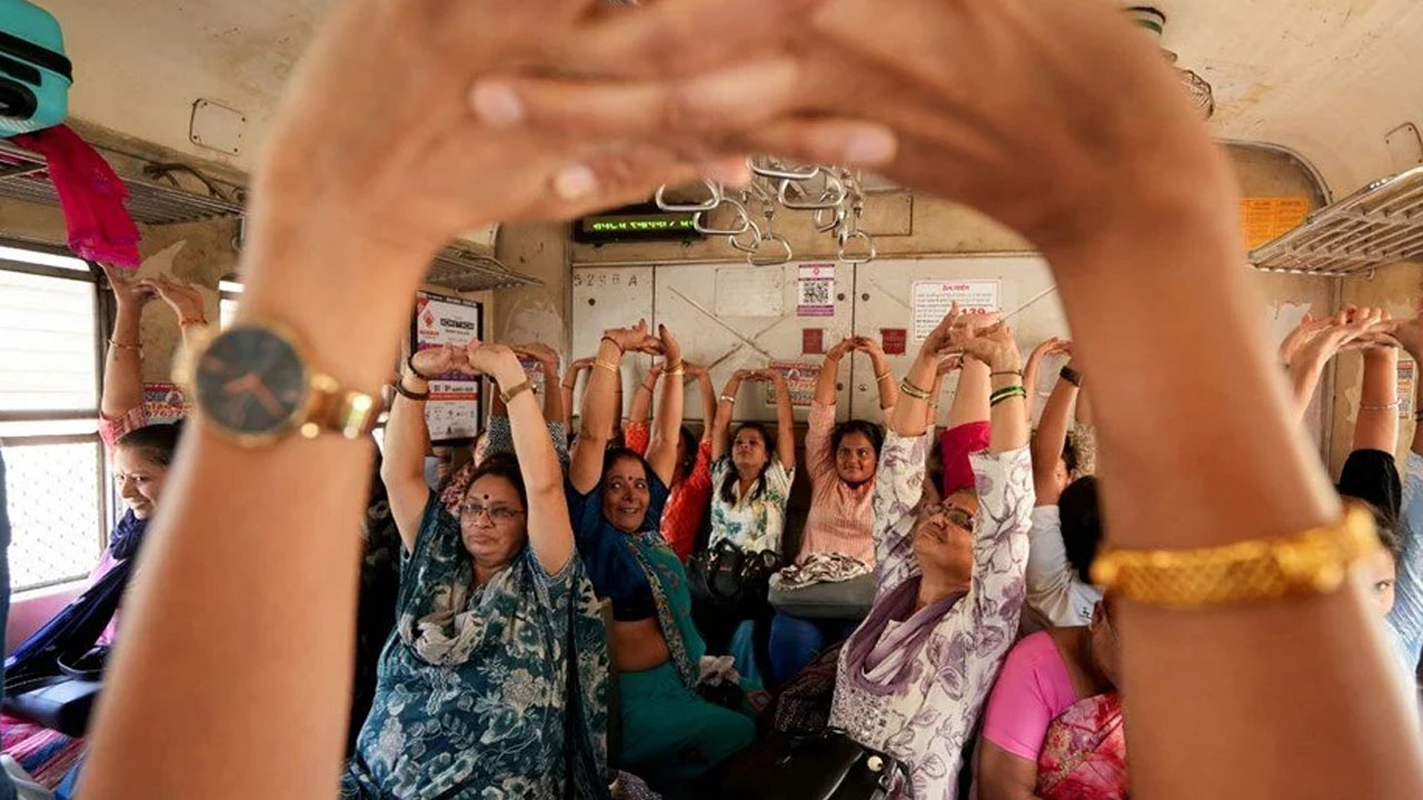 Foto - Dünya'da 8 Mart: Avrupa'dan Asya'ya kadınlar sokaklara döküldü! 