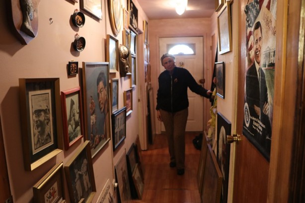 Foto - ‘Dünyada benzeri olmayan’ koleksiyon satışta!