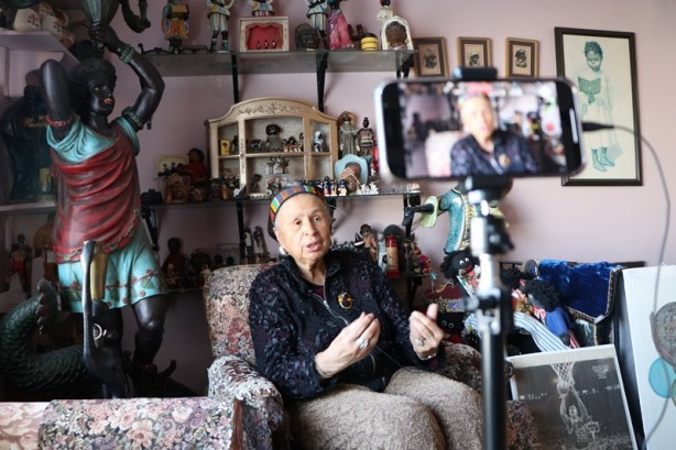 Foto - ‘Dünyada benzeri olmayan’ koleksiyon satışta!