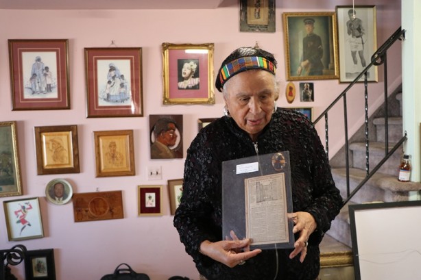 Foto - ‘Dünyada benzeri olmayan’ koleksiyon satışta!