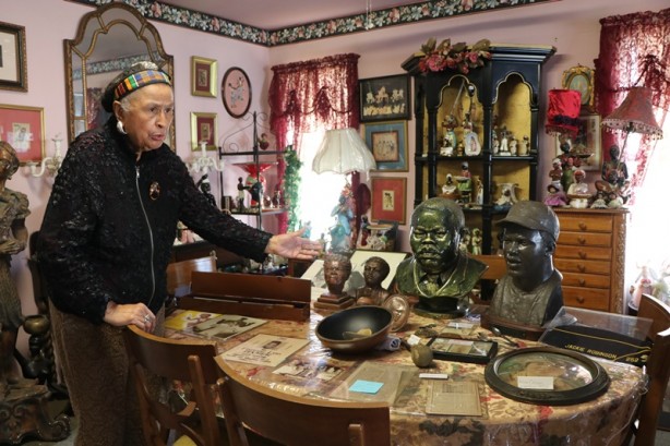 Foto - ‘Dünyada benzeri olmayan’ koleksiyon satışta!