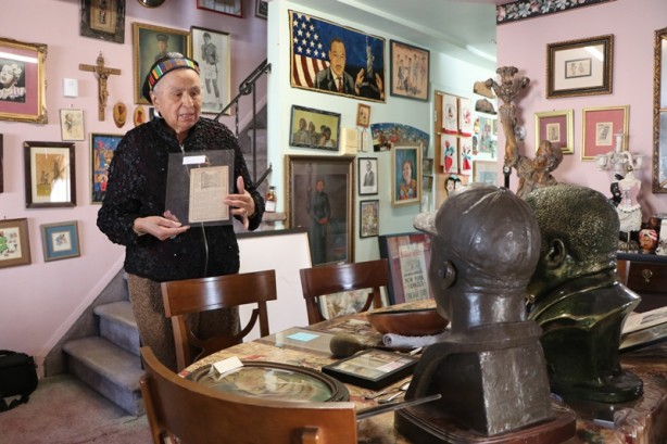 Foto - ‘Dünyada benzeri olmayan’ koleksiyon satışta!