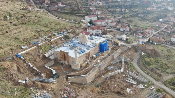 Foto - Dünyada benzeri yok! Yeni haliyle ortaya çıktı