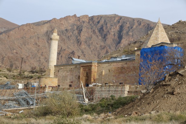 Foto - Dünyada benzeri yok! Yeni haliyle ortaya çıktı