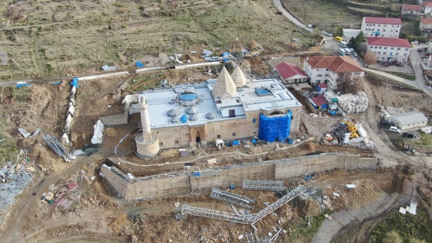 Foto - Dünyada benzeri yok! Yeni haliyle ortaya çıktı