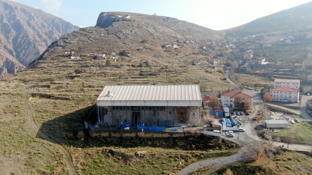 Foto - Dünyada benzeri yok! Yeni haliyle ortaya çıktı