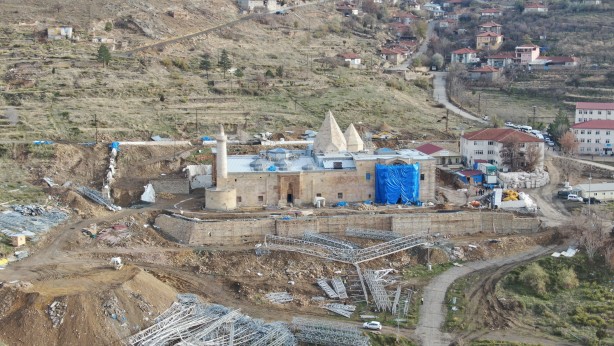Foto - Dünyada benzeri yok! Yeni haliyle ortaya çıktı