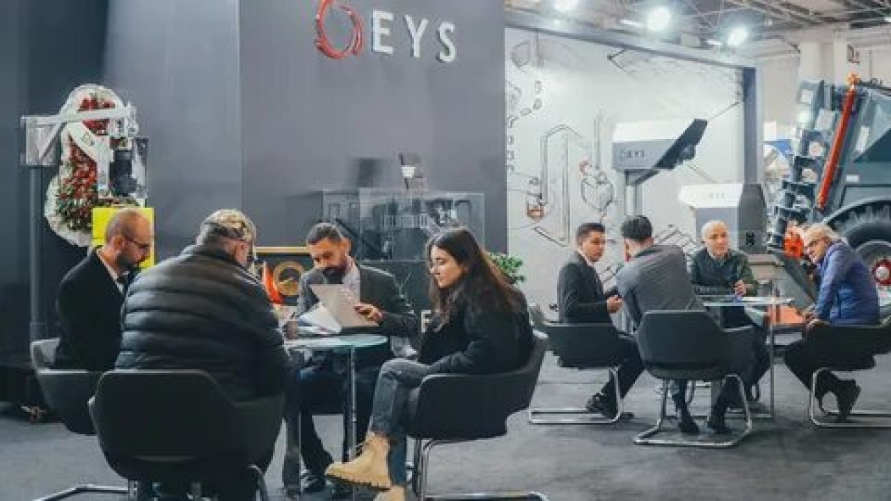 Foto - Dünyada bile 3. sıradayız! Tam 70 ülkeden Türkiye’den bu teknolojiyi alıyor