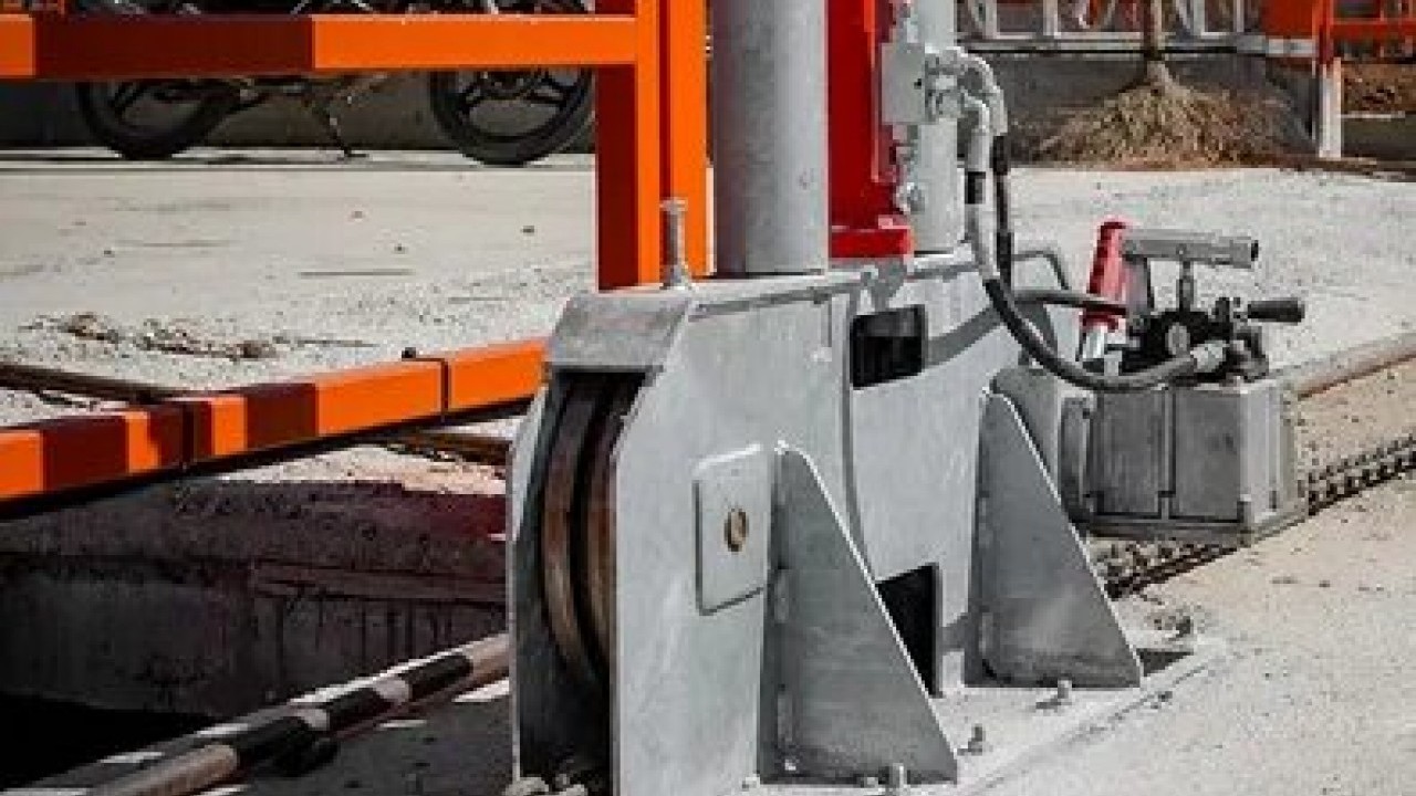 Foto - Dünyada bile 3. sıradayız! Tam 70 ülkeden Türkiye’den bu teknolojiyi alıyor