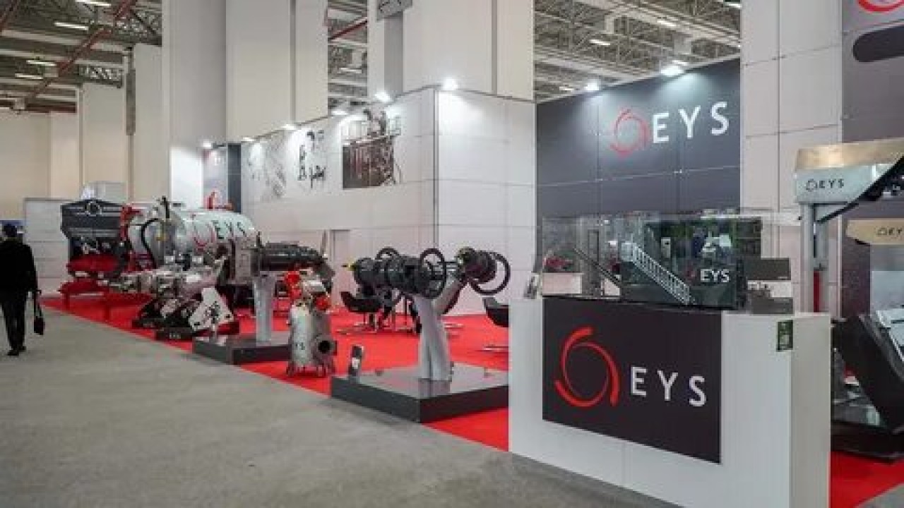 Foto - Dünyada bile 3. sıradayız! Tam 70 ülkeden Türkiye’den bu teknolojiyi alıyor