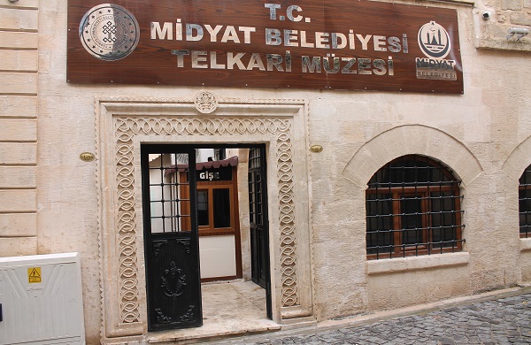 Foto - Dünyada bir başka örneği yok! Bu müze binlerce yıllık gizemi göz önüne seriyor