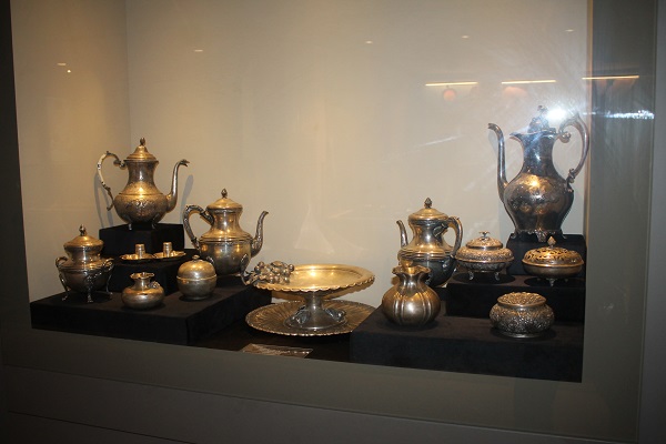 Foto - Dünyada bir başka örneği yok! Bu müze binlerce yıllık gizemi göz önüne seriyor