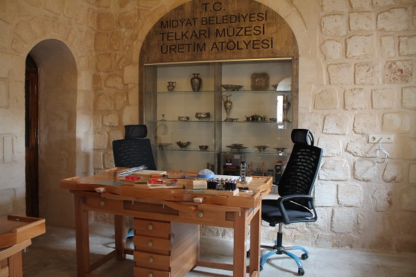 Dünyada bir başka örneği yok! Bu müze binlerce yıllık gizemi göz önüne seriyor