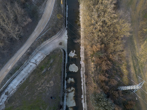 Foto - Dünyada bir eşi daha yok! Yok olmak üzere