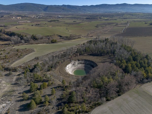Foto - Dünyada bir eşi daha yok! Yok olmak üzere