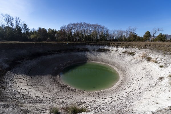 Foto - Dünyada bir eşi daha yok! Yok olmak üzere