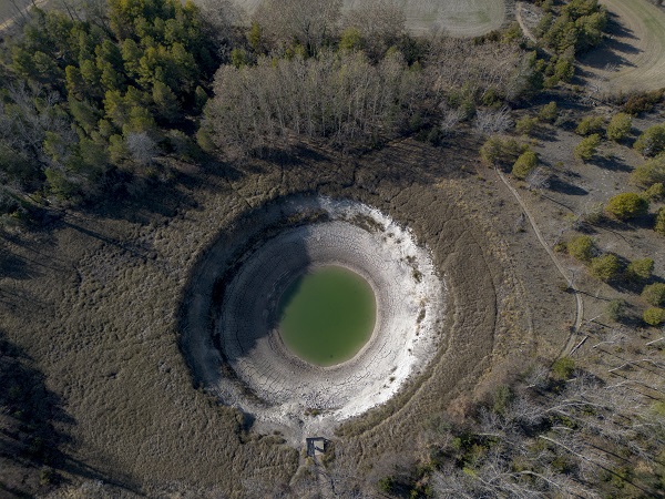 Foto - Dünyada bir eşi daha yok! Yok olmak üzere