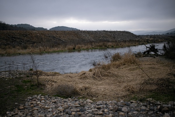 Foto - Dünyada bir eşi daha yok! Yok olmak üzere