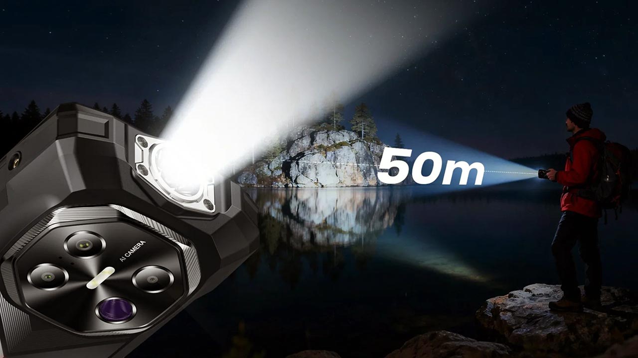 Dünyada bir ilk! Bu özellik başka telefonda yok