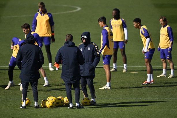 Foto - Dünyada bir ilk olabilir: Arda Güler'e UEFA Şampiyonlar Ligi müjdesi! Sen bunu hak ediyorsun genç adam!