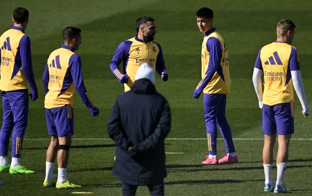 Foto - Dünyada bir ilk olabilir: Arda Güler'e UEFA Şampiyonlar Ligi müjdesi! Sen bunu hak ediyorsun genç adam!