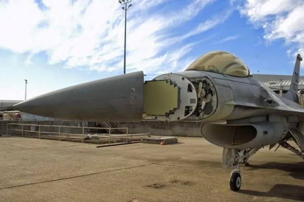 Foto - Dünyada bir ilk olacak! Akıncı, yerli ve milli radar ile geliyor
