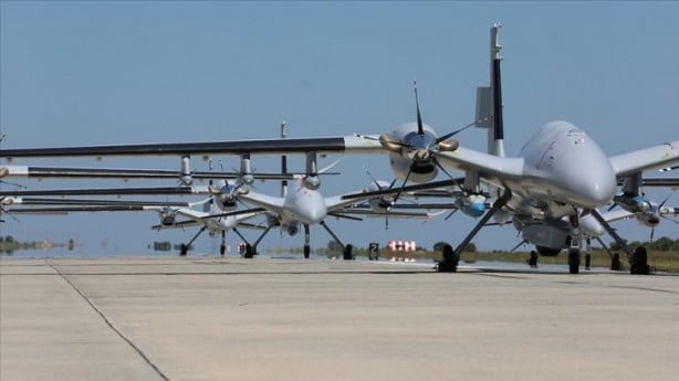Dünyada bir ilk olacak! Akıncı, yerli ve milli radar ile geliyor