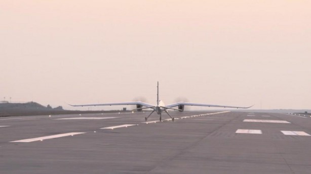 Foto - Dünyada bir ilk olacak! Akıncı, yerli ve milli radar ile geliyor