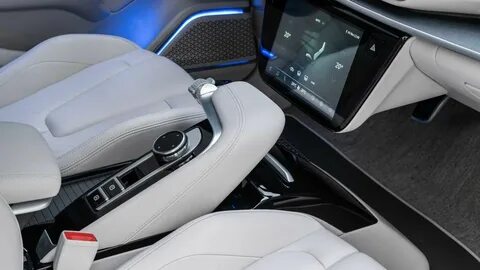 Foto - Dünyada bir ilk! Togg'a yeni özellik geliyor...