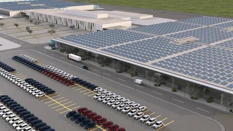 Foto - Dünyada bir ilk! Togg'a yeni özellik geliyor...