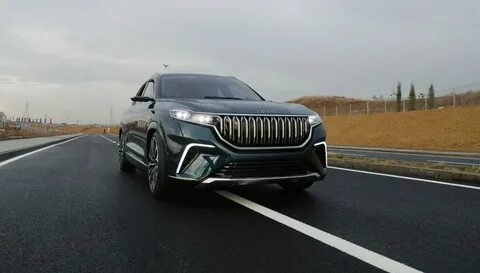 Foto - Dünyada bir ilk! Togg'a yeni özellik geliyor...