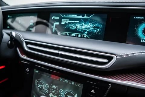 Foto - Dünyada bir ilk! Togg'a yeni özellik geliyor...