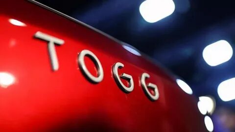 Foto - Dünyada bir ilk! Togg'a yeni özellik geliyor...