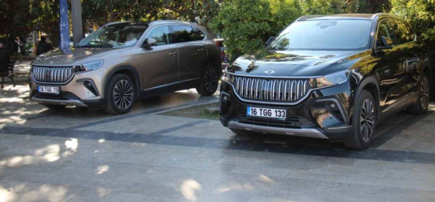 Foto - Dünyada bir ilk! Türk usta yakıtsız araba icat etti