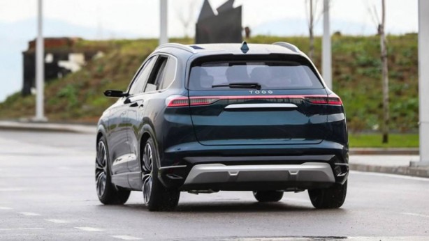 Foto - Dünyada bir ilk! Türk usta yakıtsız araba icat etti