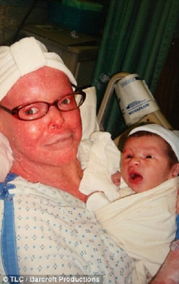 Foto - Dünyada bir ilki başardı!