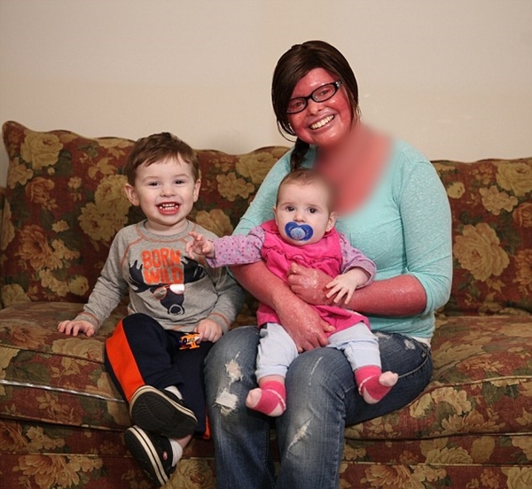 Foto - Dünyada bir ilki başardı!