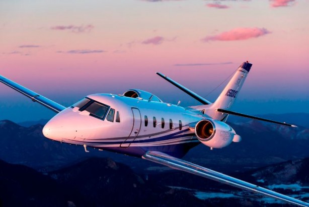 Foto - Dünyada bir ilki başardılar! Mürettebatsız kargo uçağı