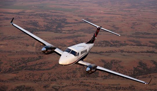 Foto - Dünyada bir ilki başardılar! Mürettebatsız kargo uçağı