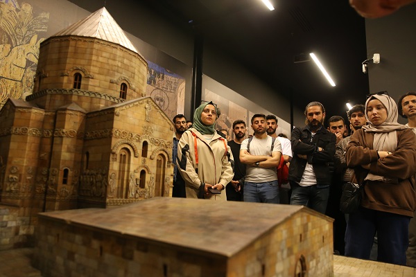 Foto - Dünyada bir örneği daha yok