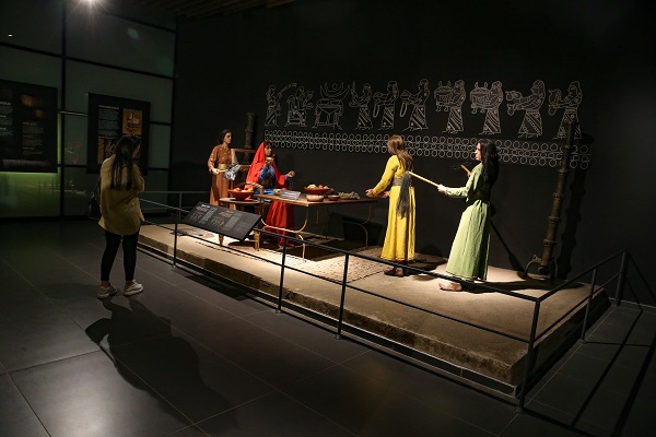 Foto - Dünyada bir örneği daha yok